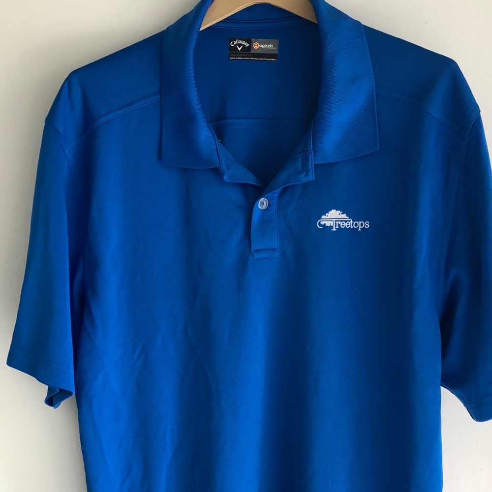 Golf Polo